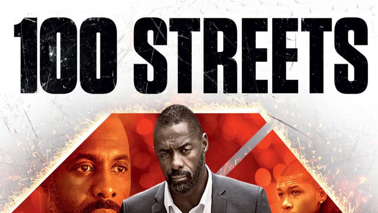100 Streets still 2