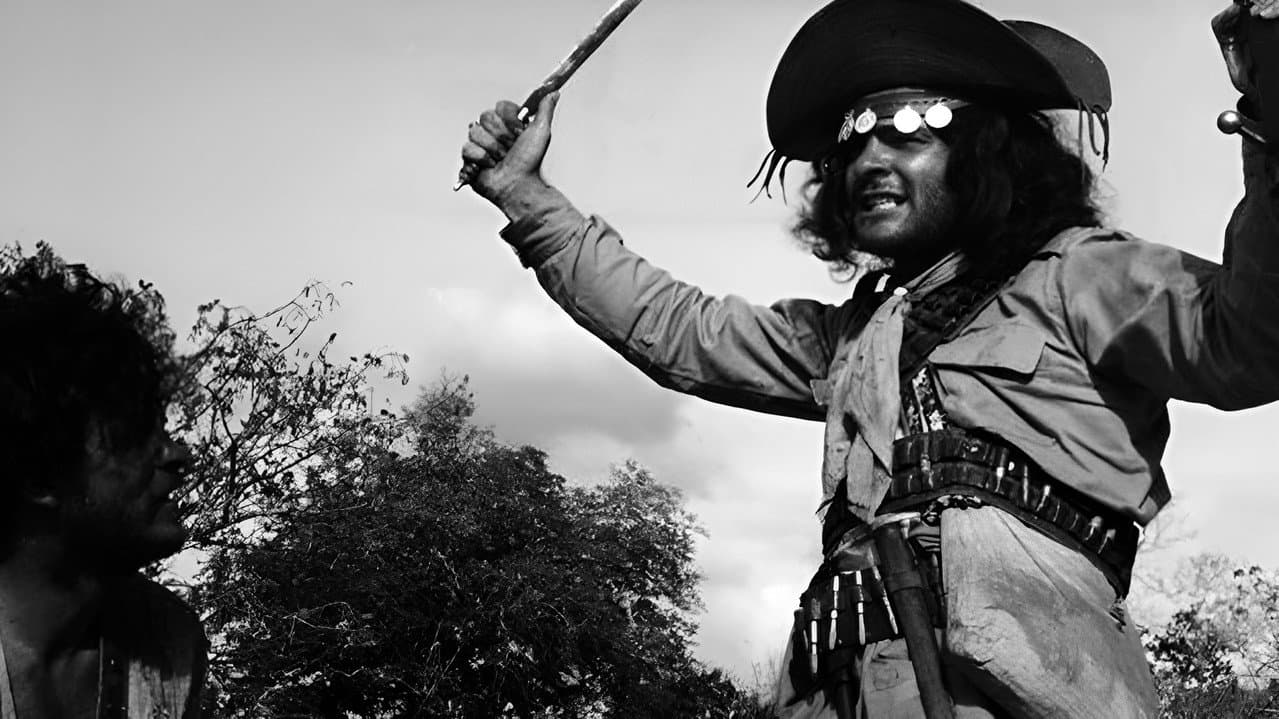 Black God, White Devil still 8