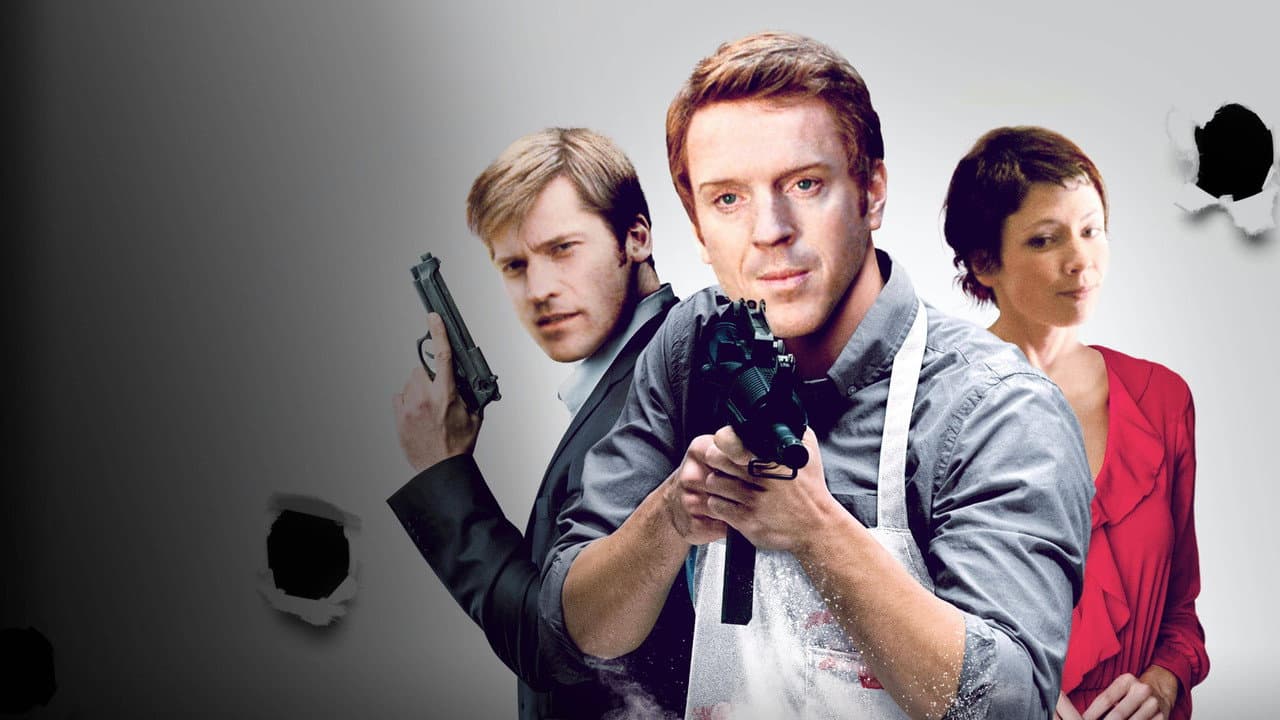 The Baker still 6
