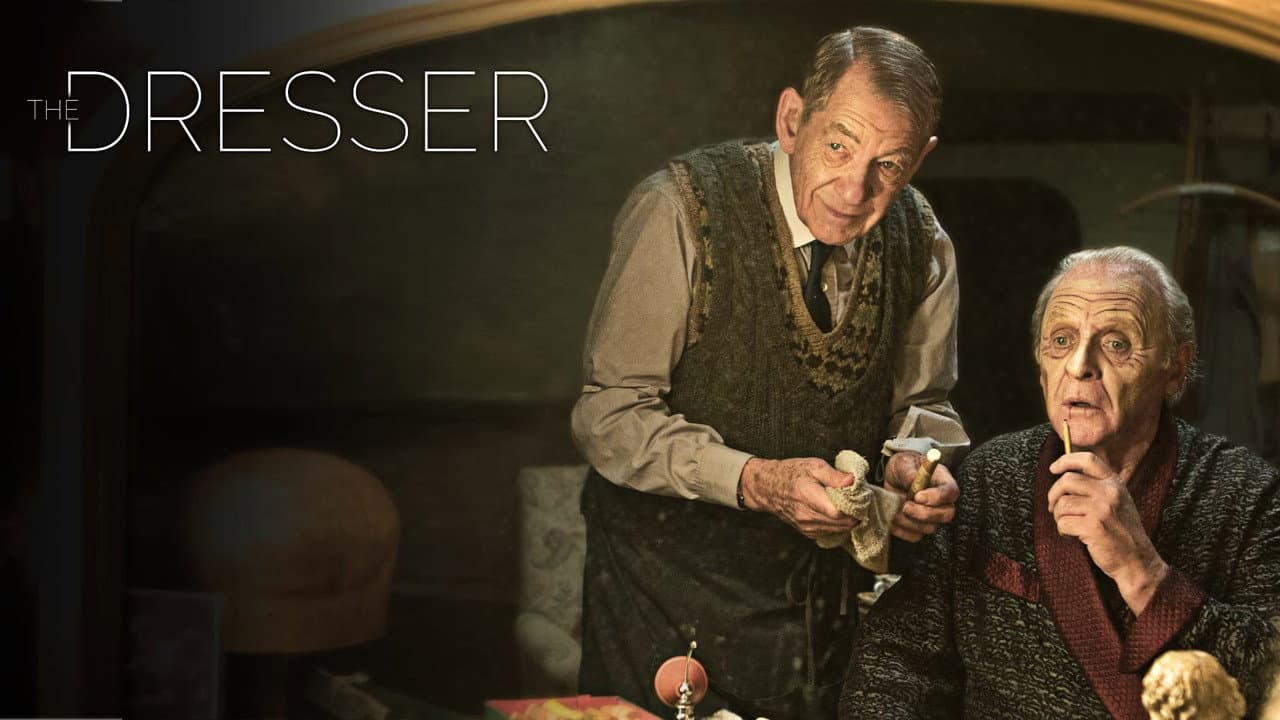The Dresser still 3