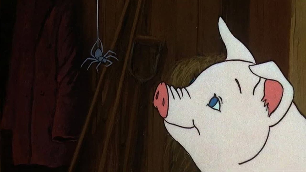 Charlotte's Web still 2