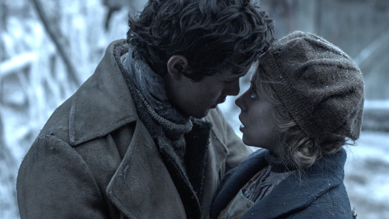 Ashes in the Snow still 4