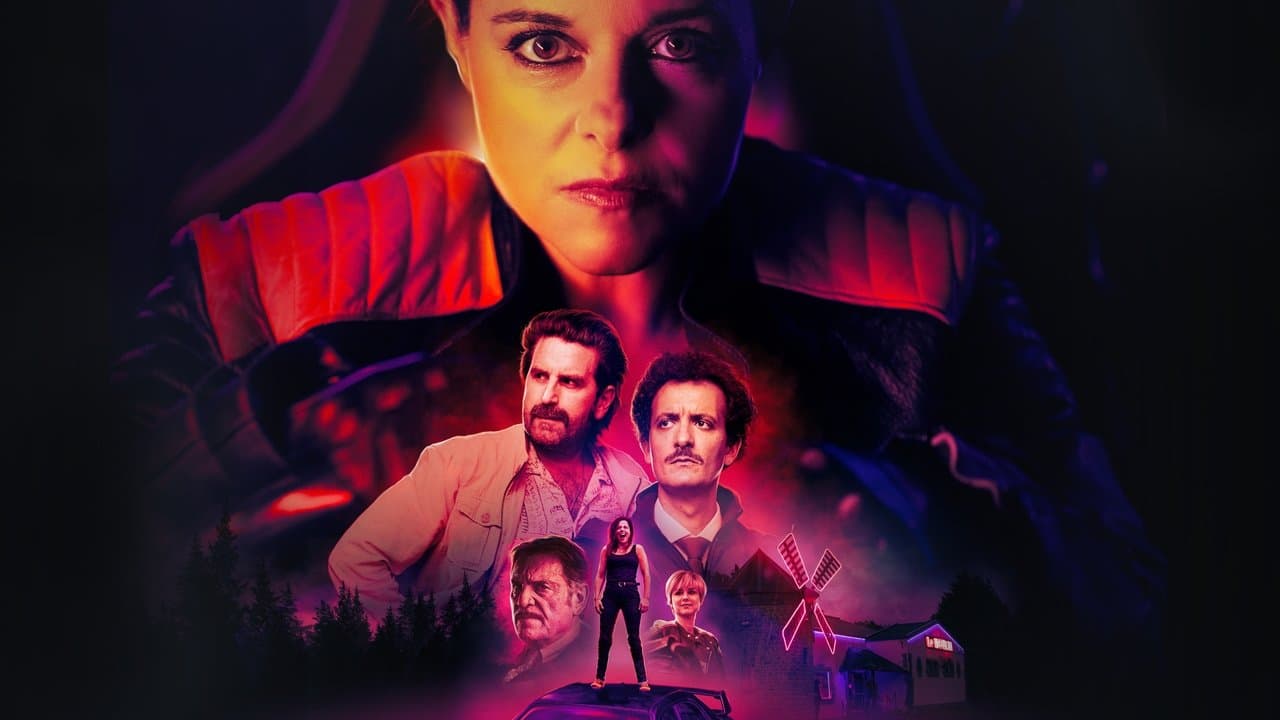 Serial Driver still 1