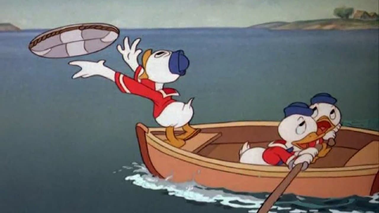 Sea Scouts still 3