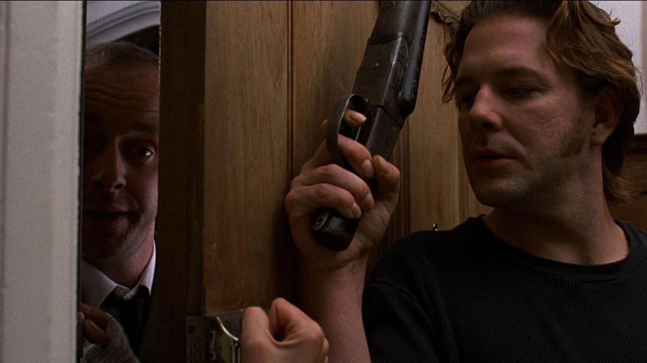 A Prayer for the Dying 1987 Trailer: HD Revival still 3