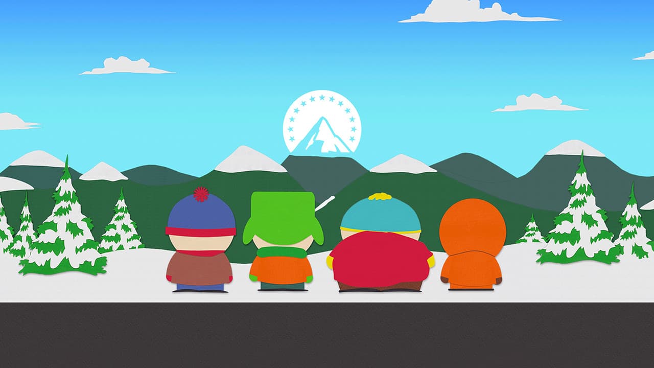South Park: Post COVID still 1