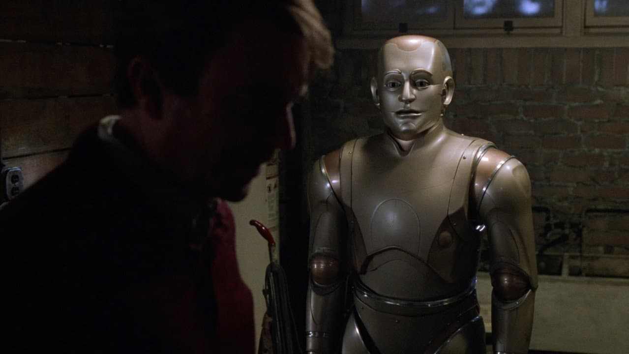 Bicentennial Man still 5