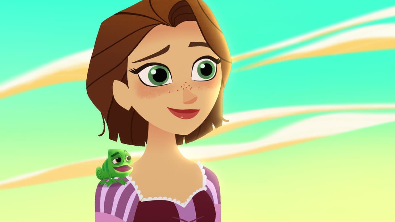 Tangled: Before Ever After still 4