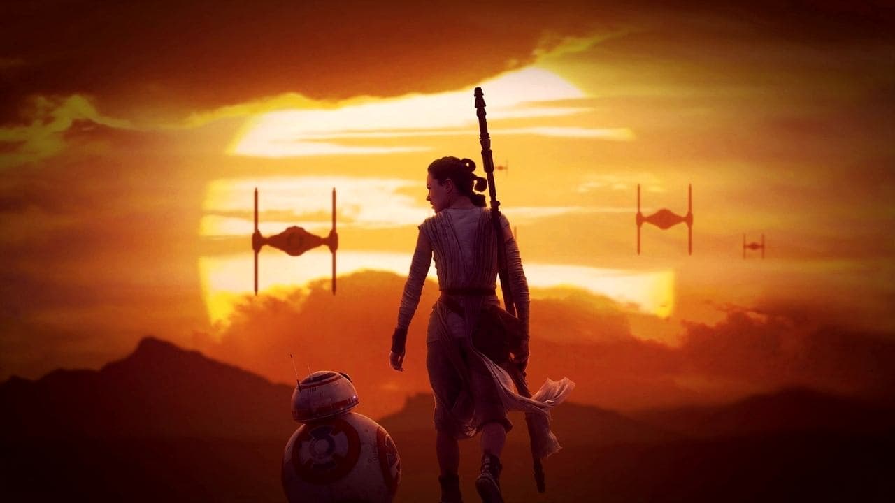 Star Wars: The Force Awakens still 2