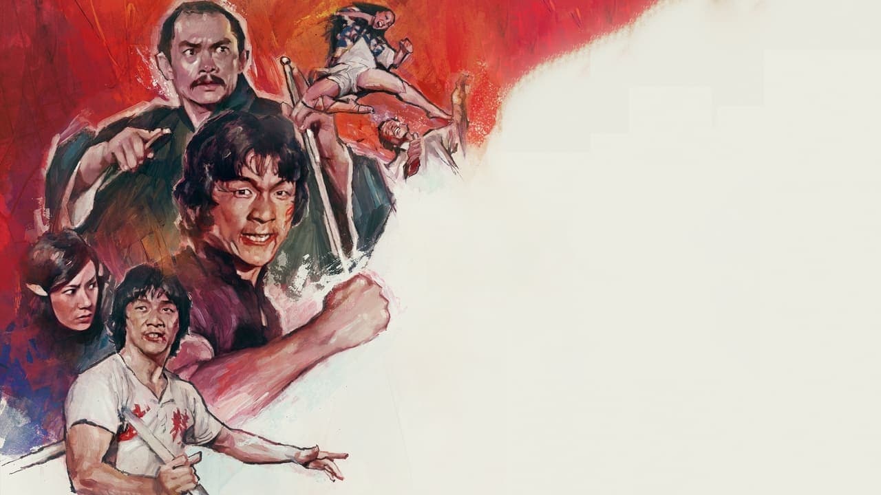 New Fist of Fury still 3