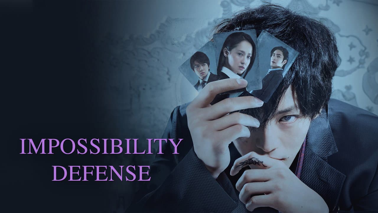 Impossibility Defense still 6