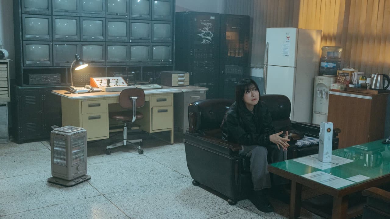 Ghost Train still 7