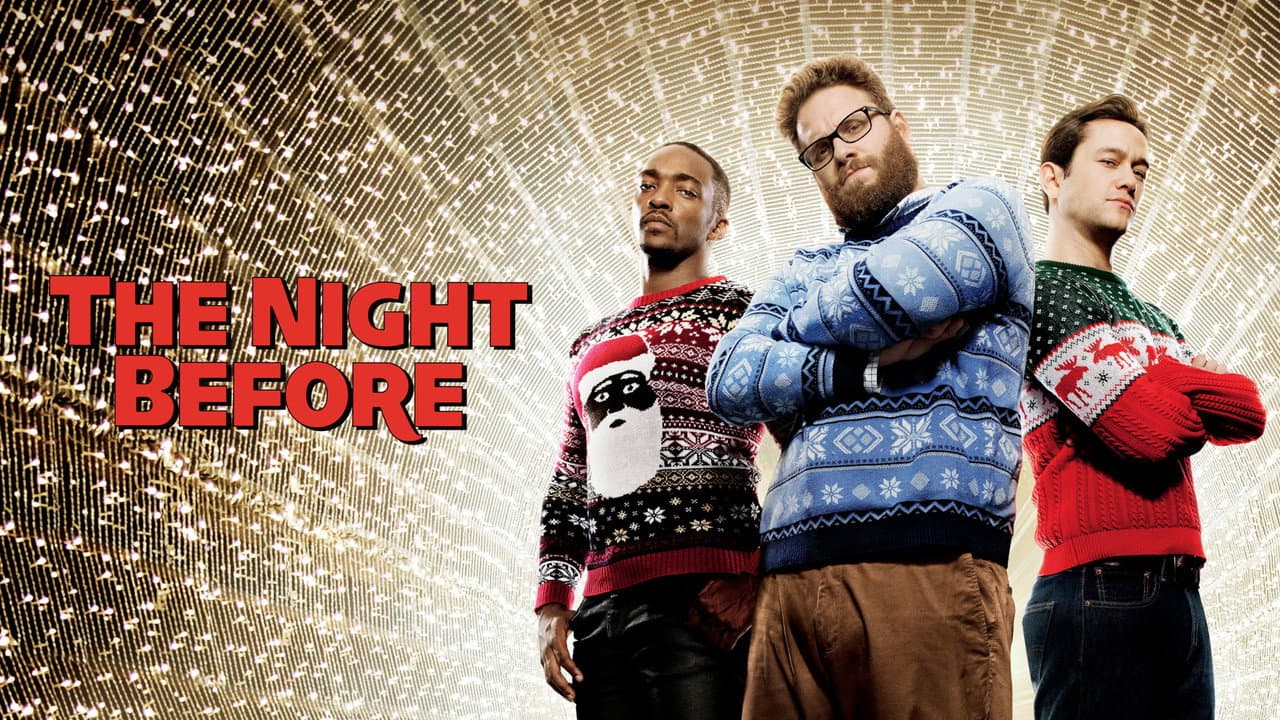 The Night Before still 1