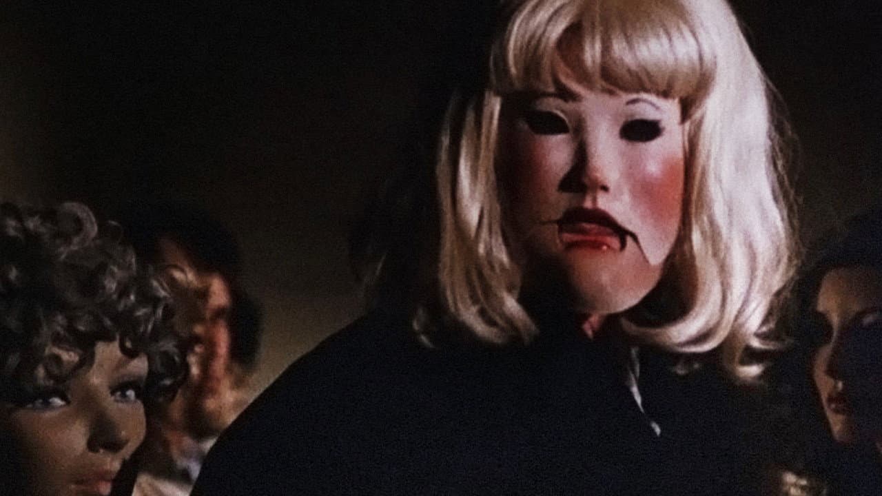 Tourist Trap still 2