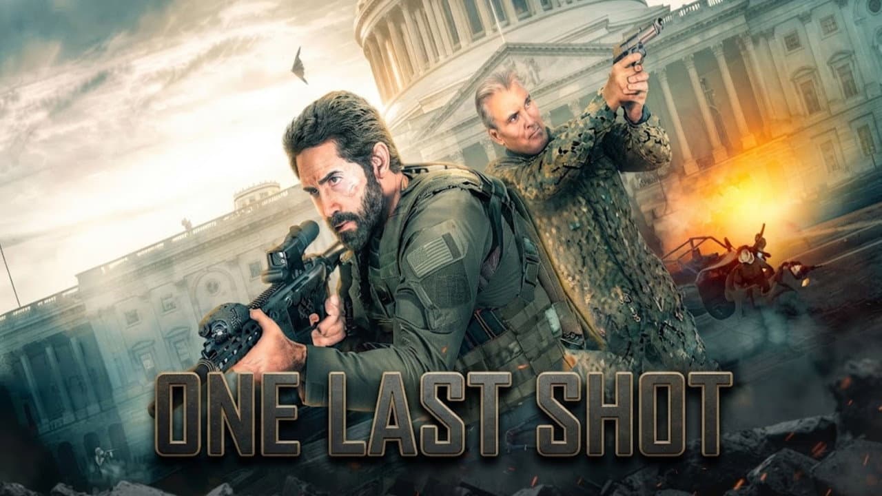 One Last Shot (2026): Adkins & Nunn's Action Blast