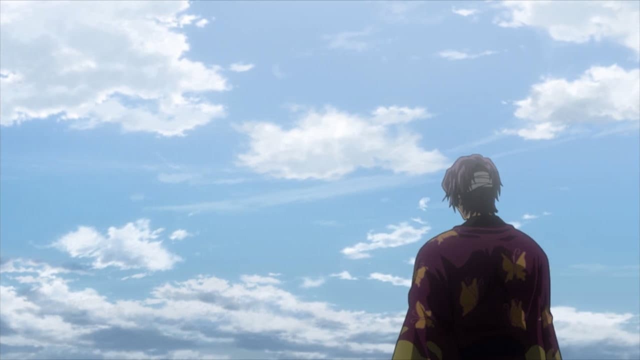 Gintama: The Movie still 8