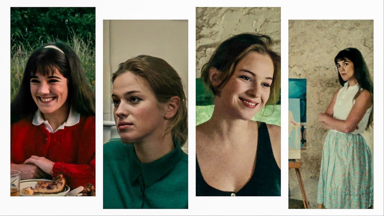 Four Adventures of Reinette and Mirabelle still 3