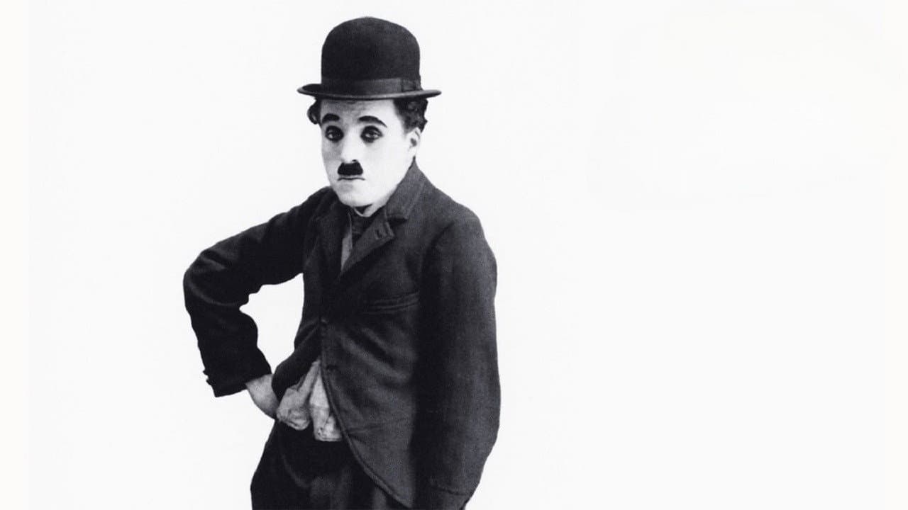 Charlie: The Life and Art of Charles Chaplin still 2