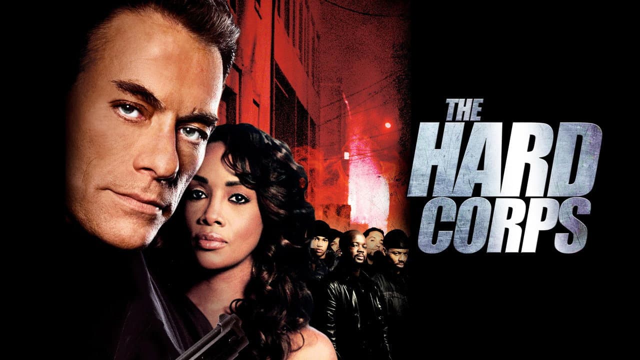 The Hard Corps still 7