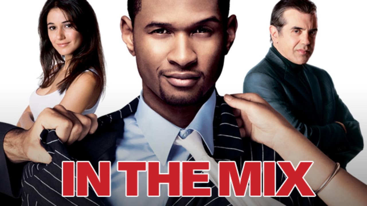 In The Mix still 5