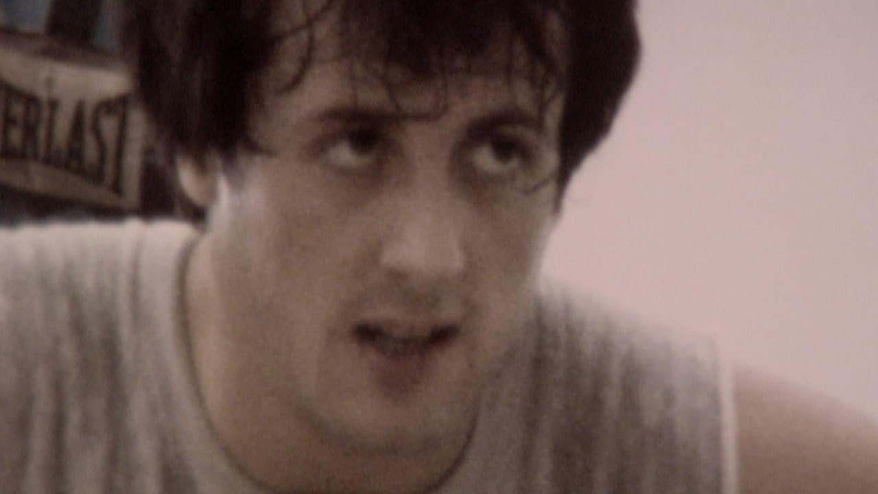 40 Years of Rocky: The Birth of a Classic still 6
