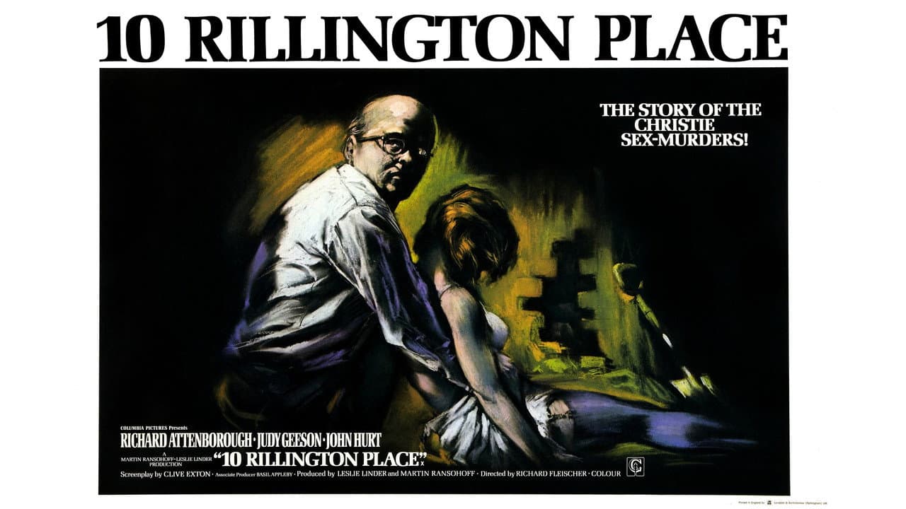 10 Rillington Place still 1