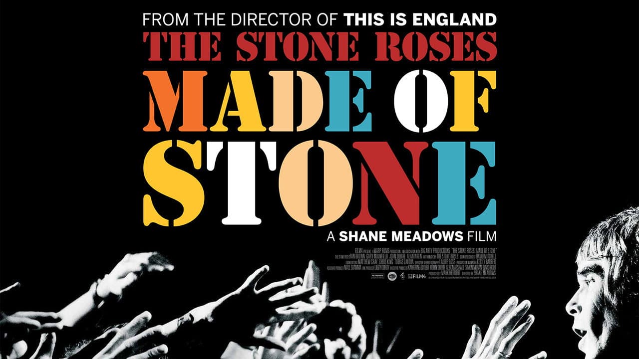 The Stone Roses: Made of Stone still 3