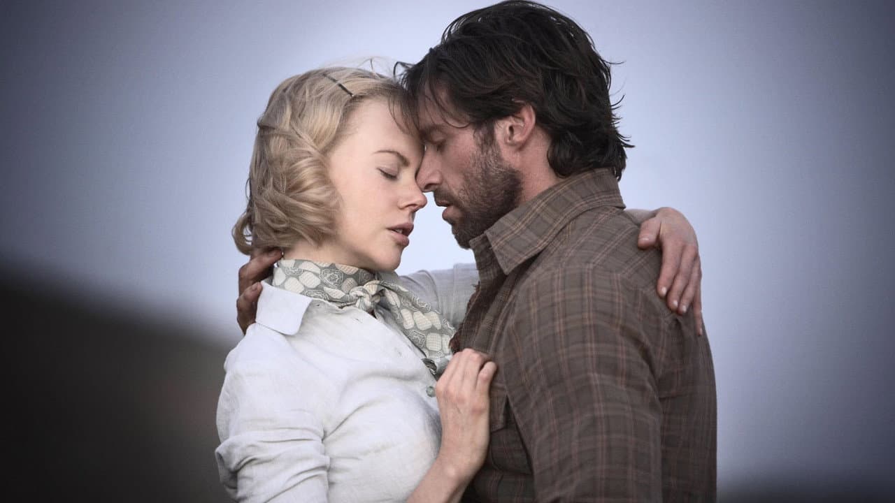 Australia still 8