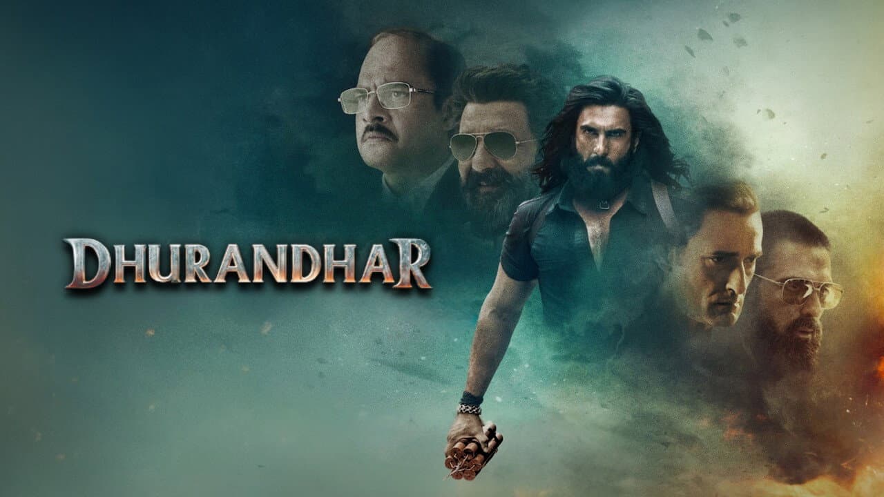 Dhurandhar still 5