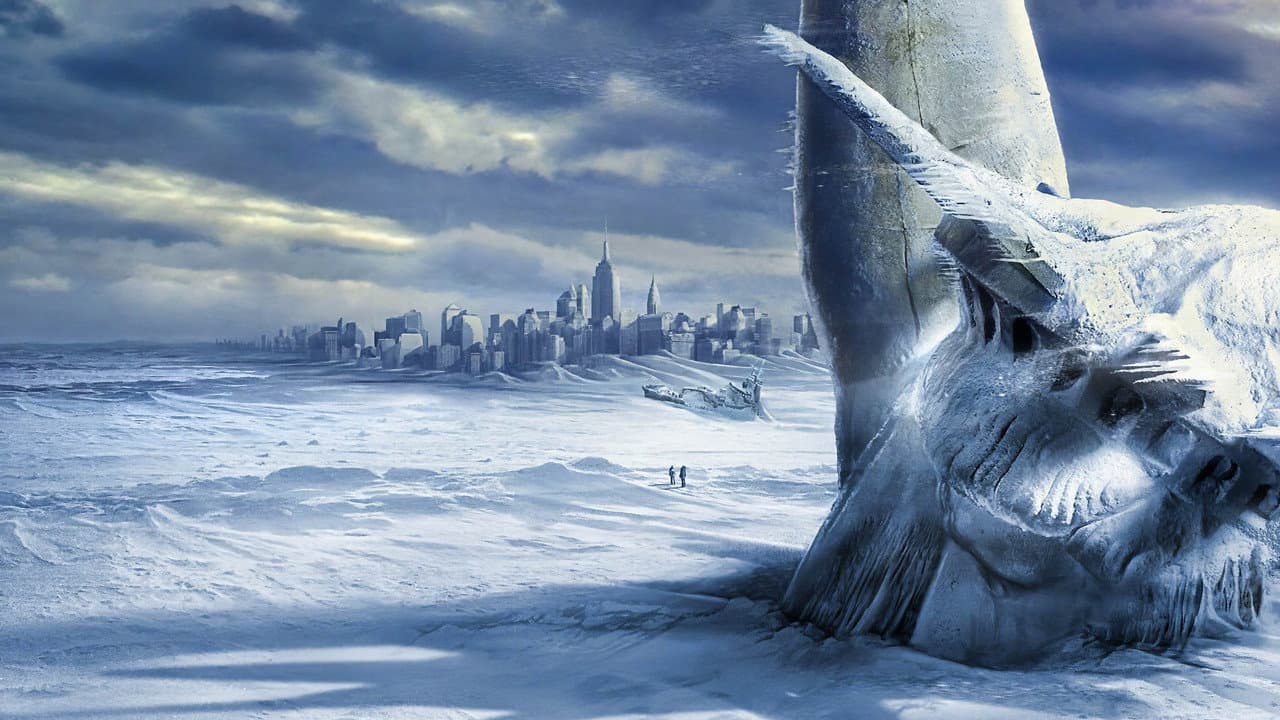 The Day After Tomorrow still 3