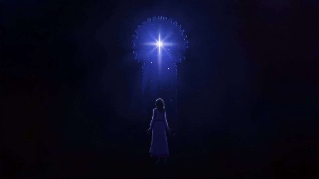 Wish still 8