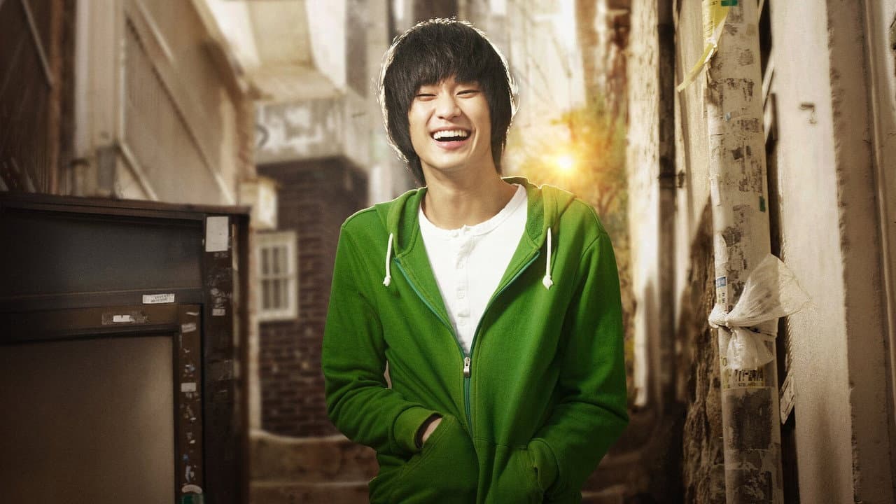 Secretly, Greatly still 6