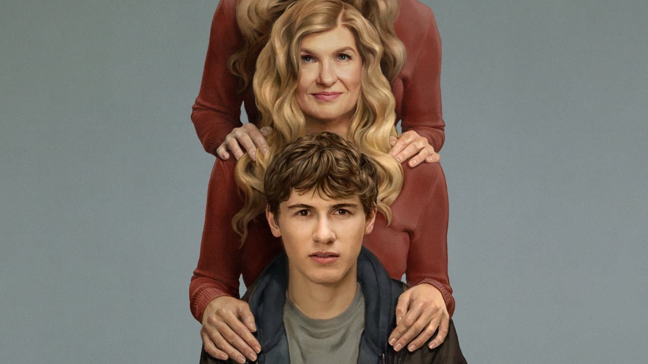 Phony Review: Hulu's Twisted Mom Mystery (2026) still 1