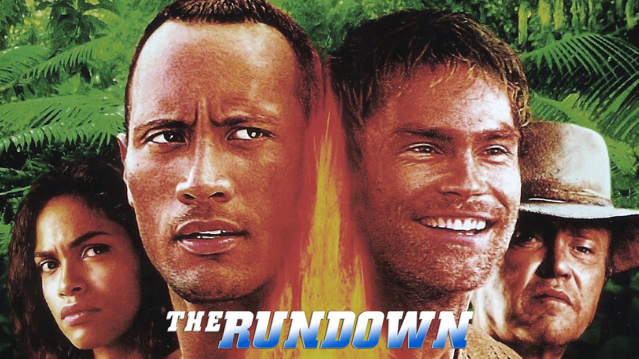 The Rundown still 5