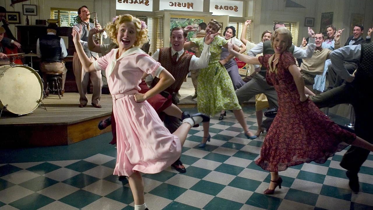 Reefer Madness: The Movie Musical still 8