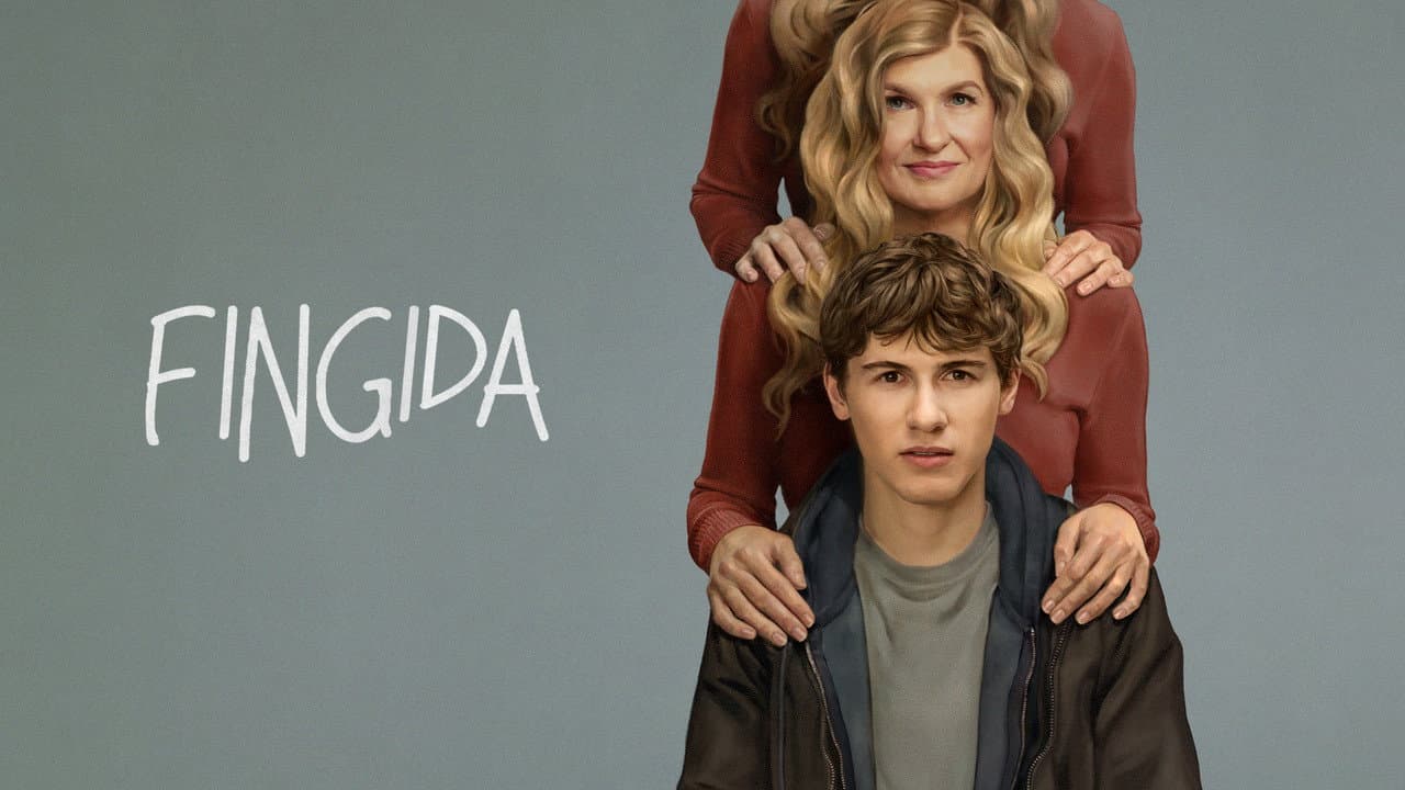 Phony Review: Hulu's Twisted Mom Mystery (2026) still 4