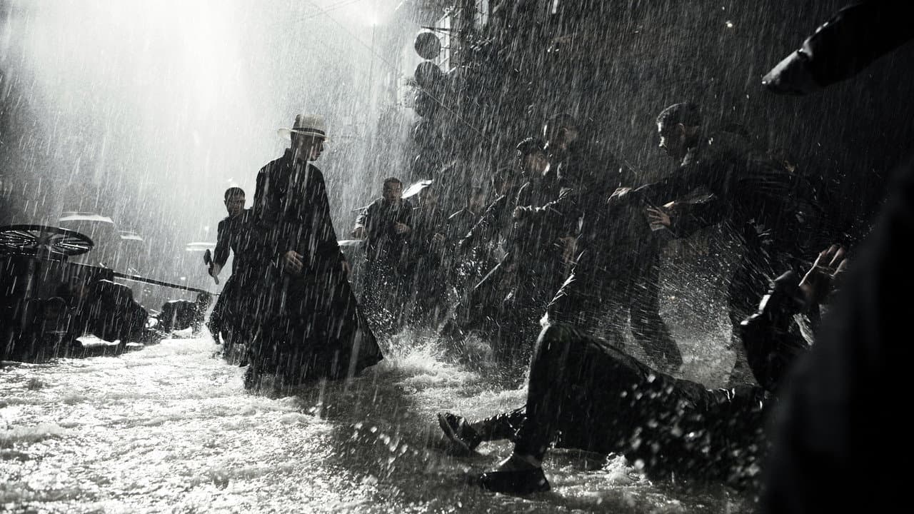 The Grandmaster still 8