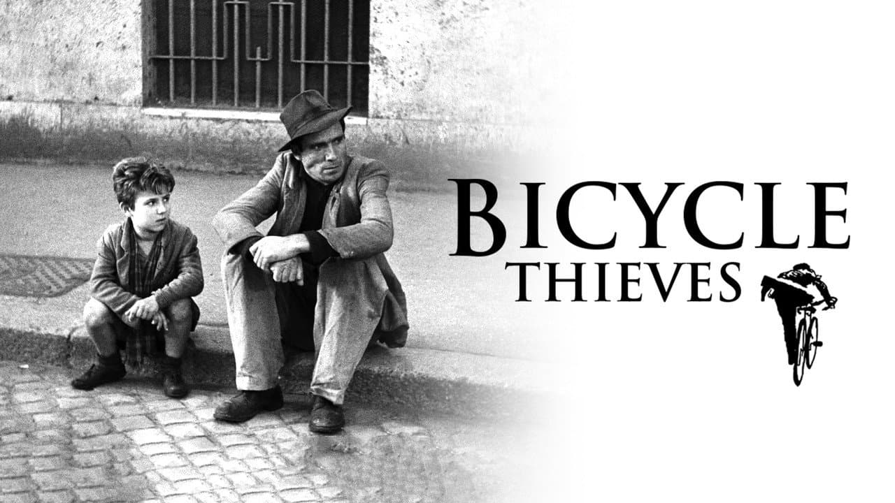 Bicycle Thieves still 1