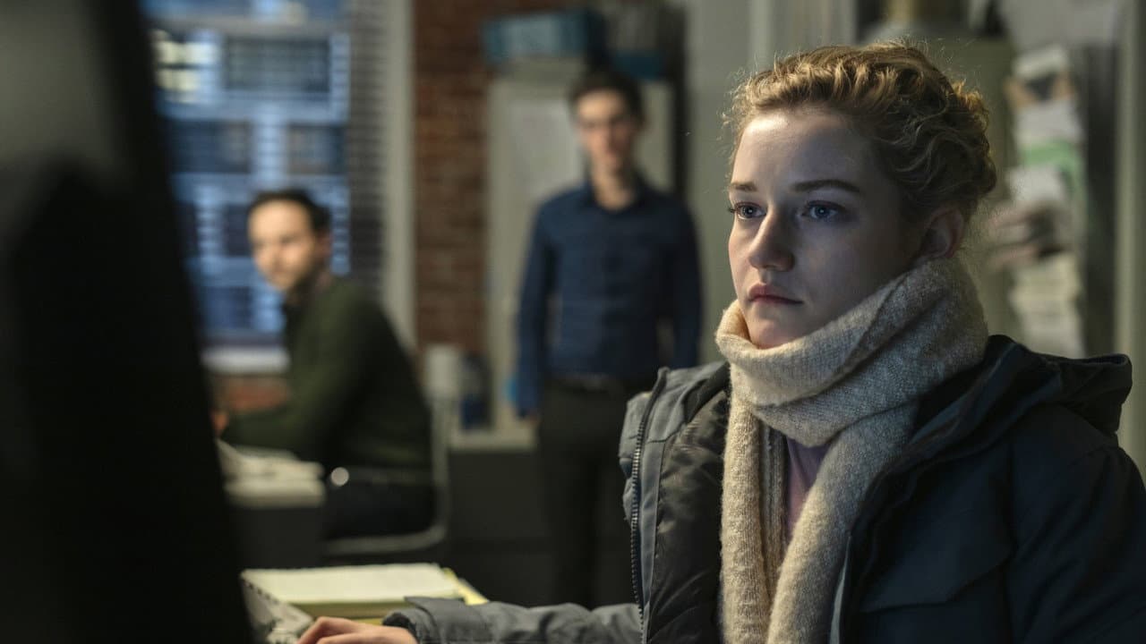 The Assistant still 6