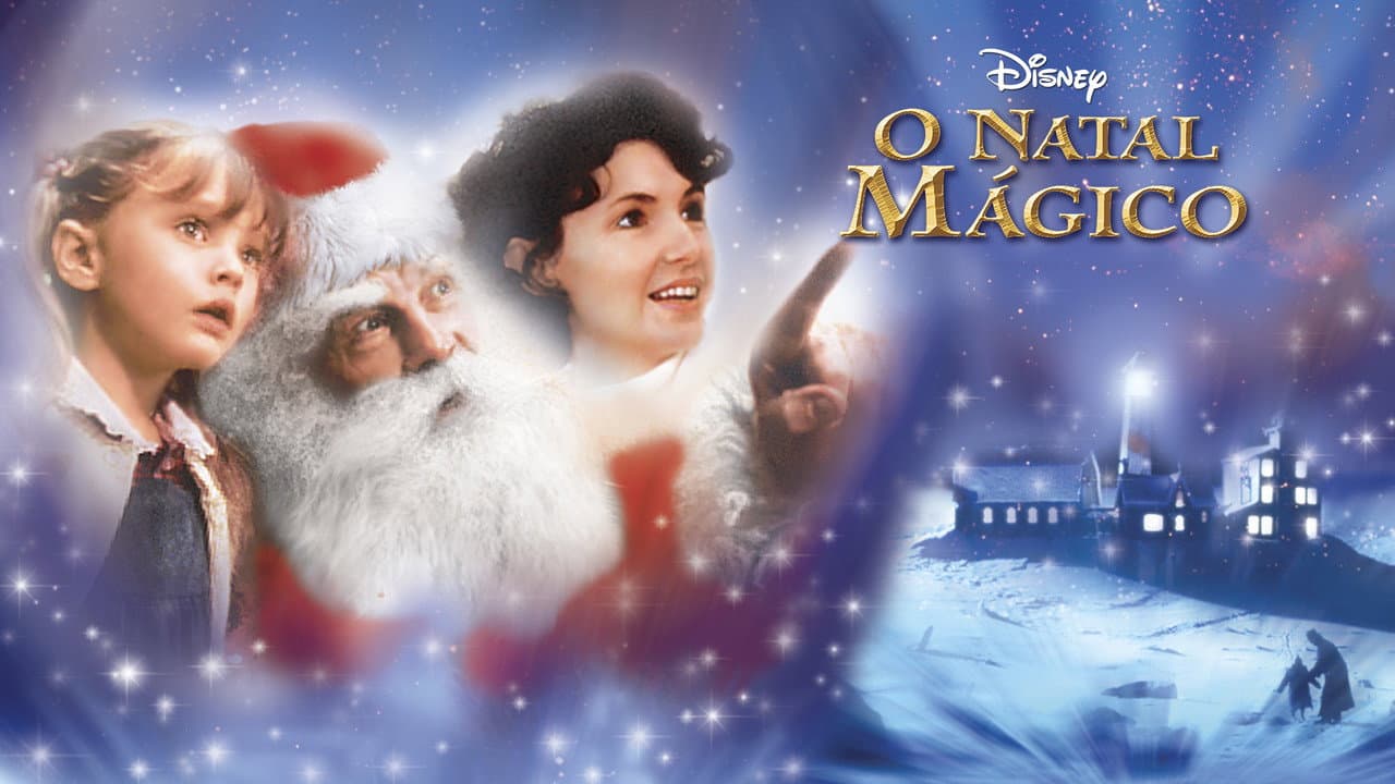 One Magic Christmas still 4