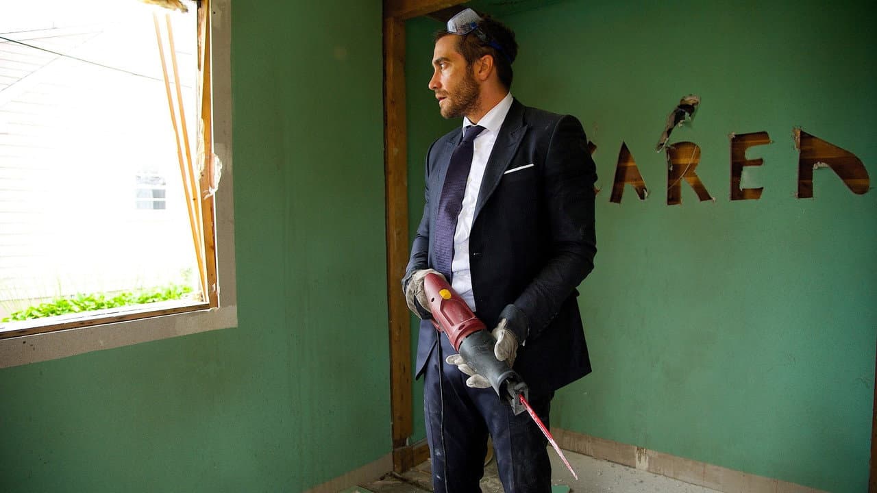 Demolition still 6