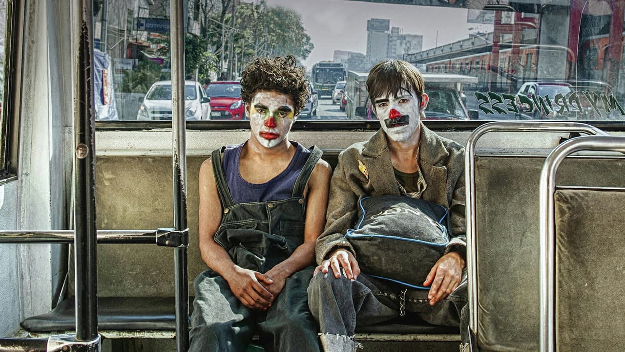 Chicuarotes still 1
