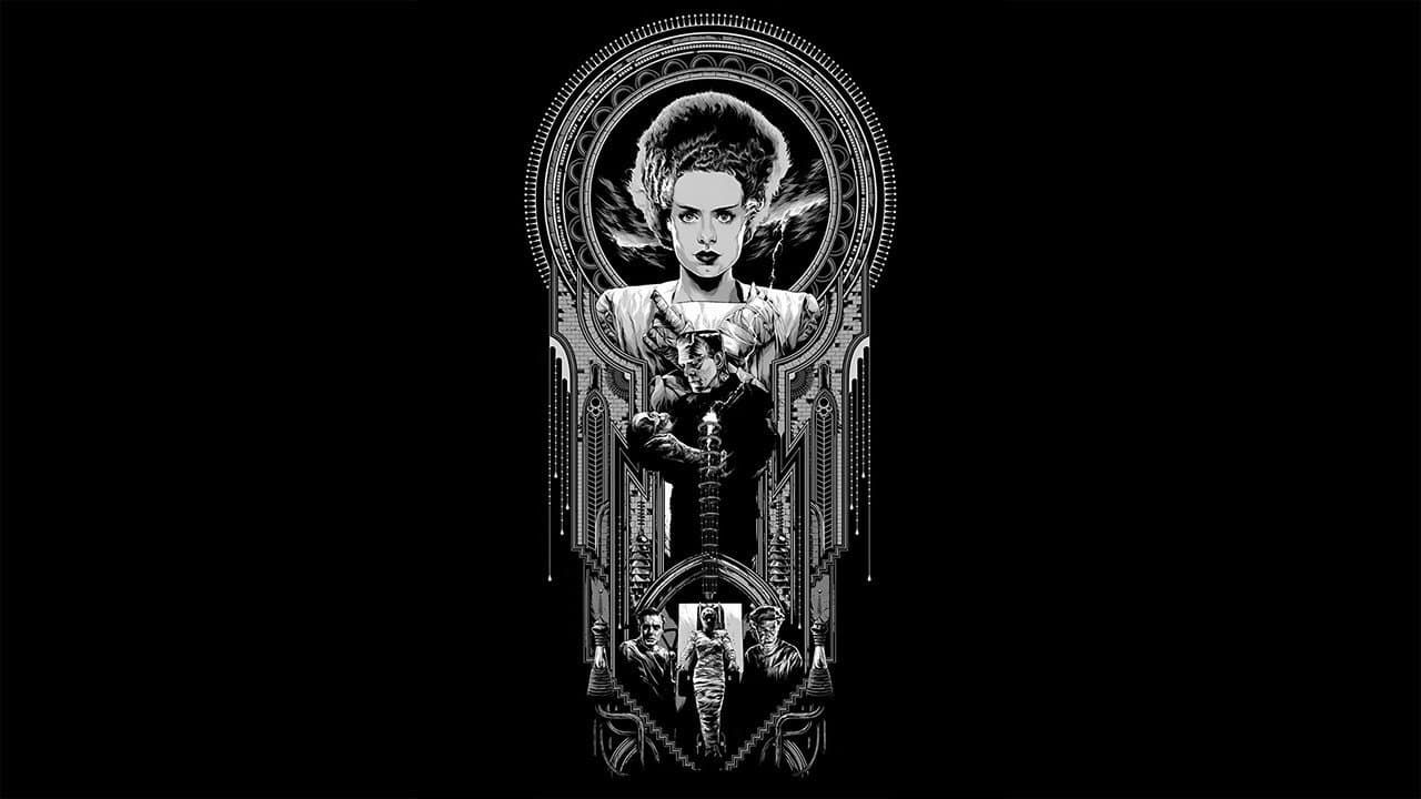 Bride of Frankenstein still 7
