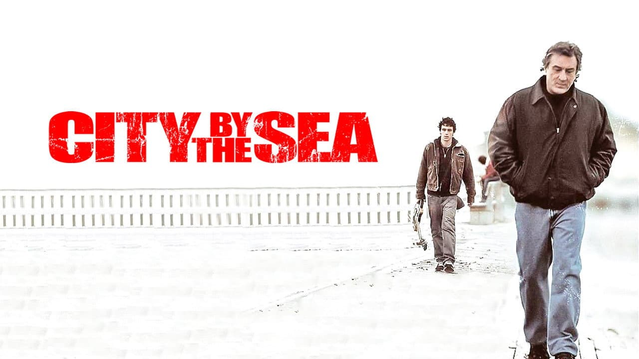 City by the Sea still 5