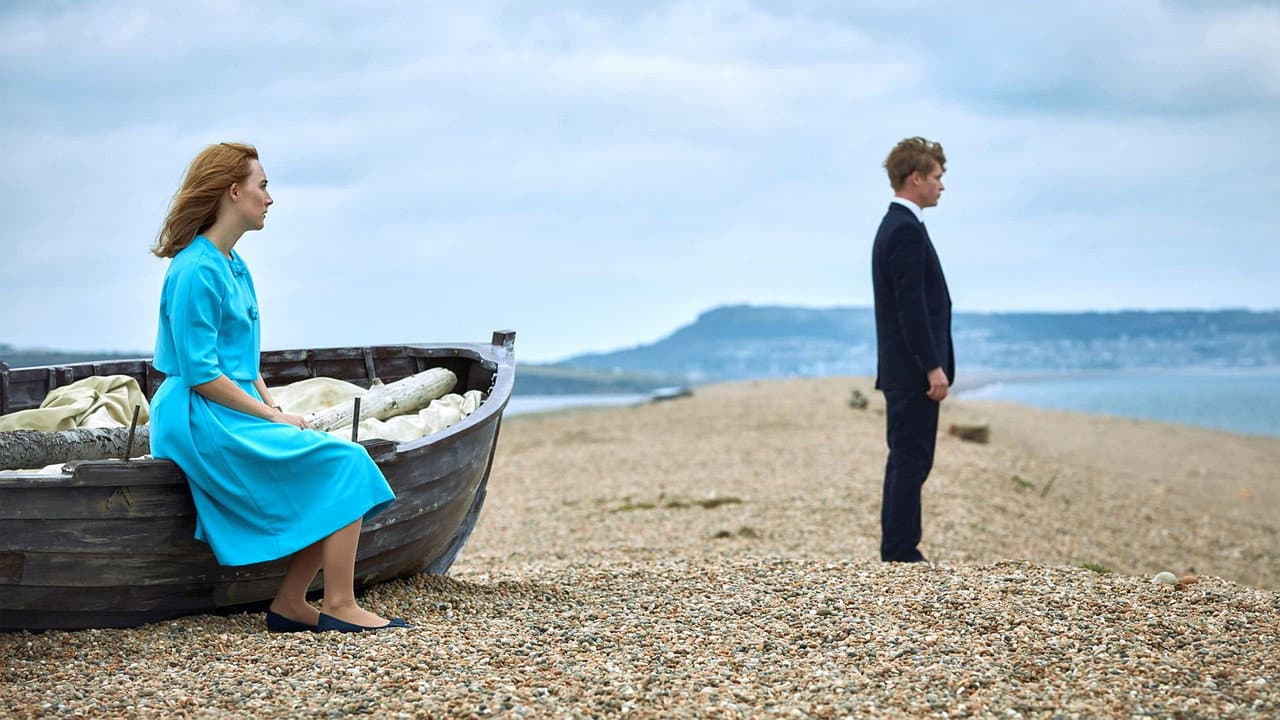 On Chesil Beach still 6