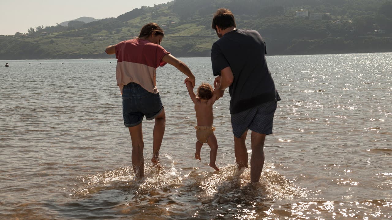 Lullaby still 2