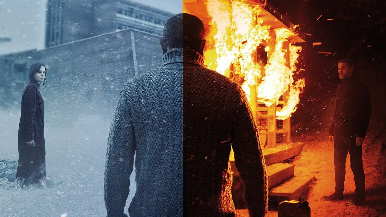 The Watchman still 1