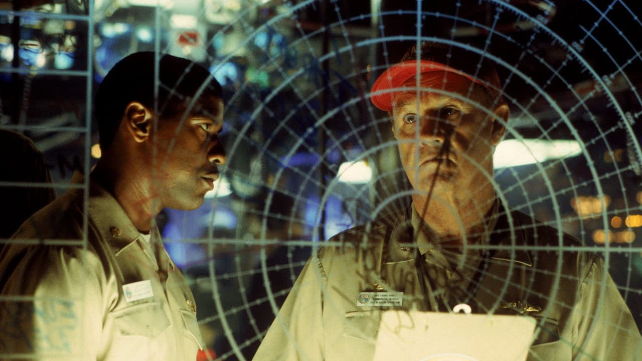 Crimson Tide still 6
