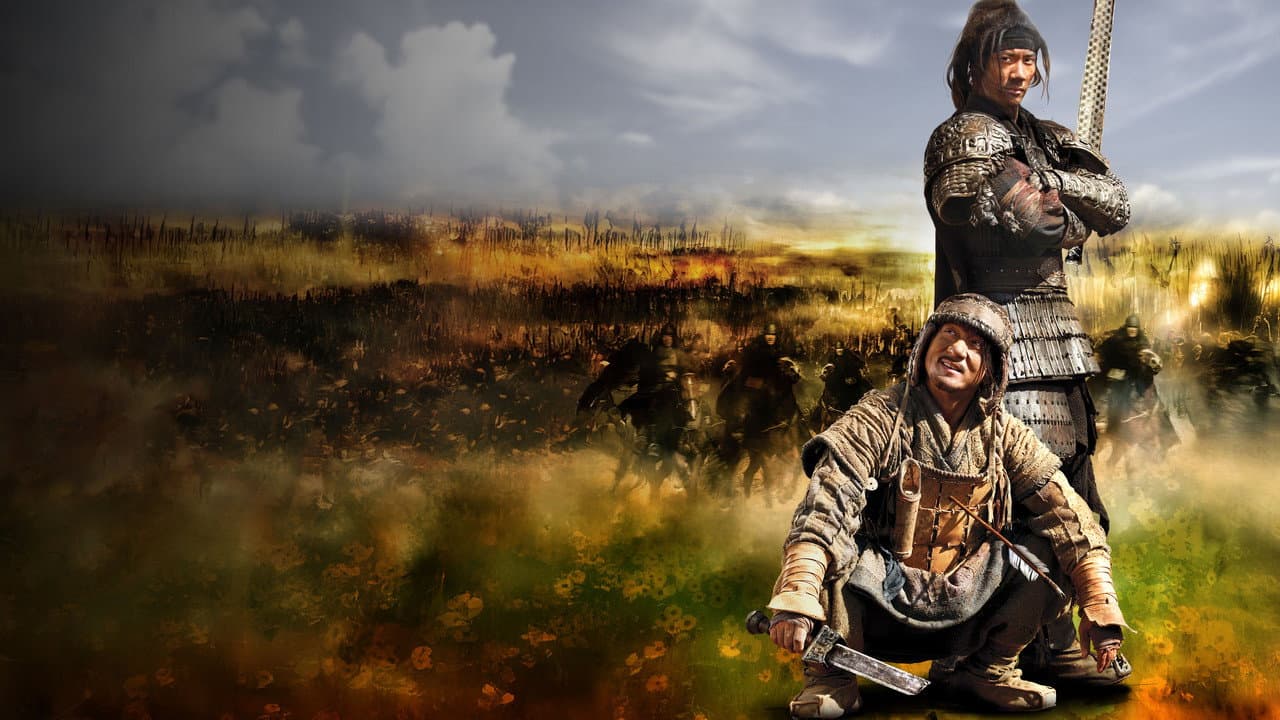 Little Big Soldier still 4