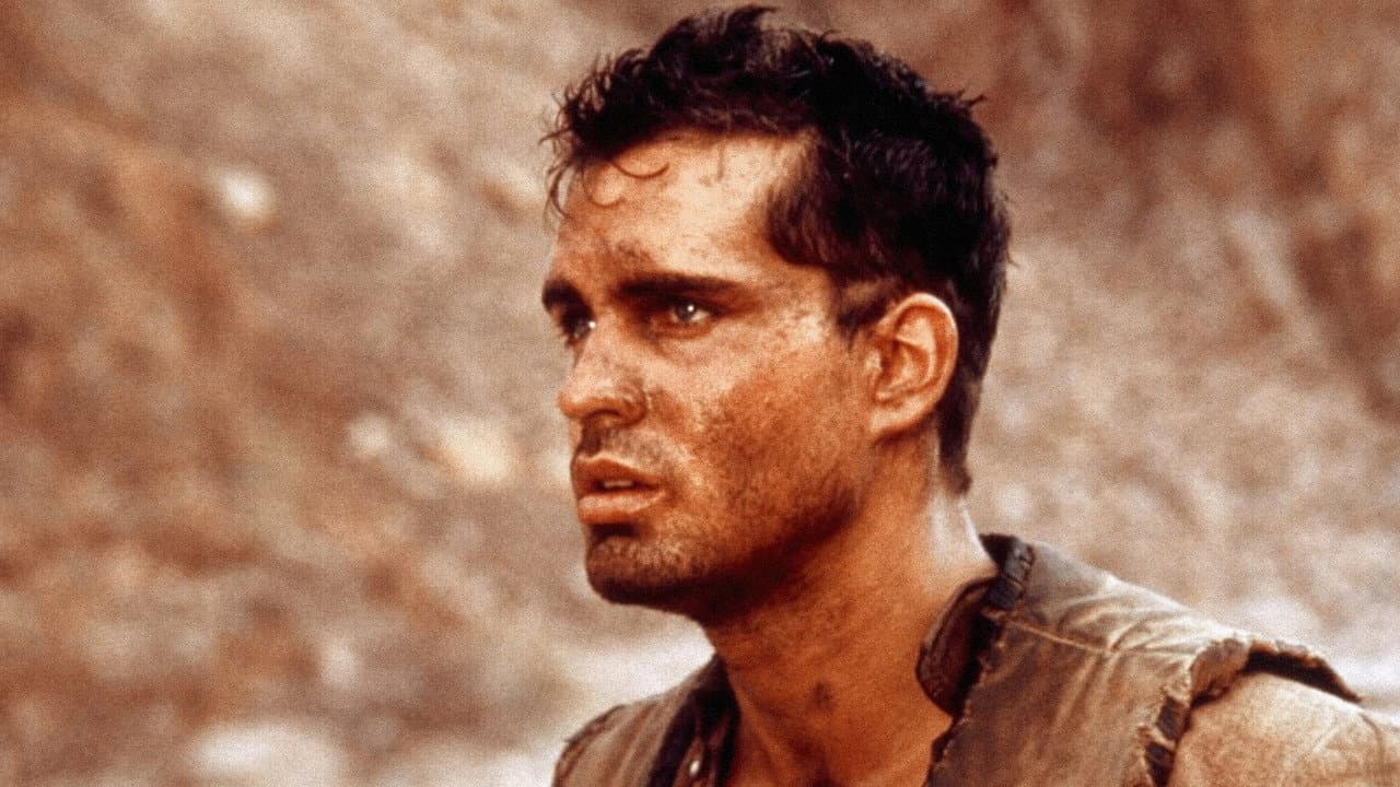 The Beast of War still 6